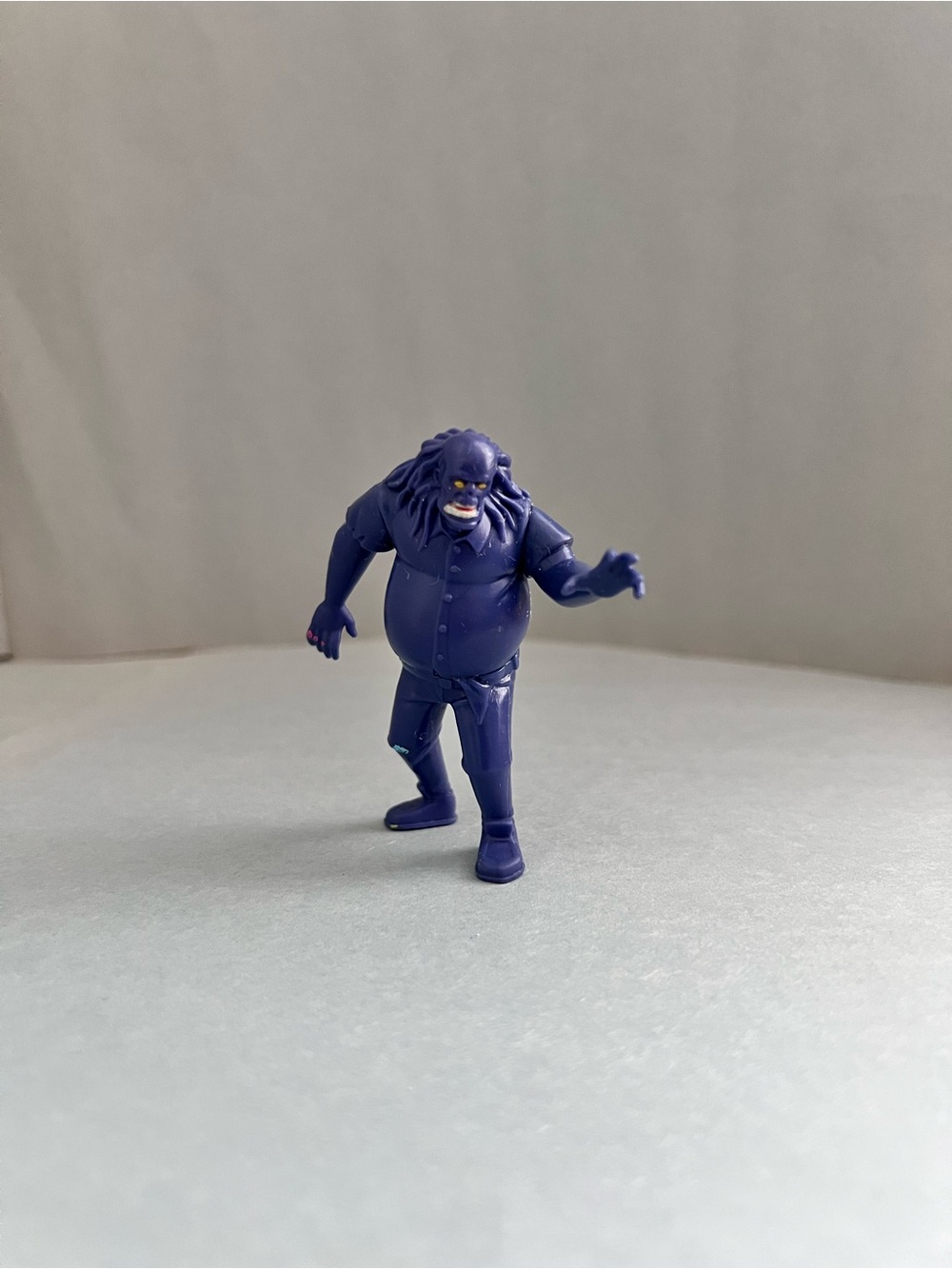 Last Kids on Earth Zombie Action Figure